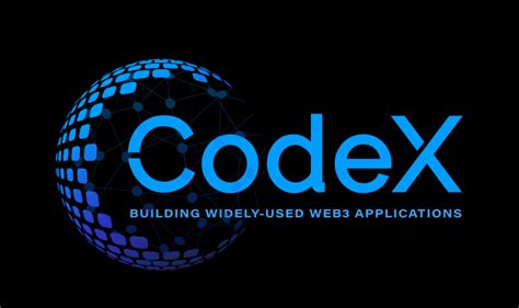 Codex — Explained - DCI Capital