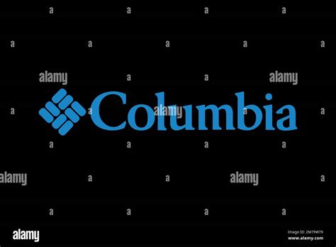 Columbia Logo And Symbol Meaning History PNG Brand Atelier Yuwa