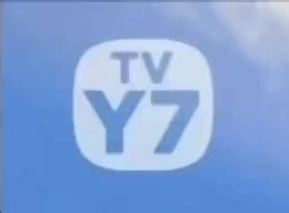 TV-Y7 Logo - LogoDix