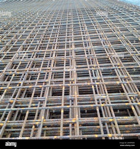 Structural Steel Construction Hi Res Stock Photography And Images Alamy