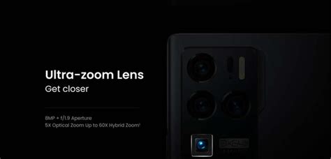 Take Your Best Shot Using the Axon 30 Ultra - ZTE Devices