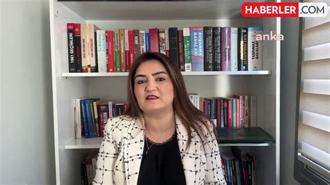 CHP Milletvekili Sevda Erdan Kılıç bakanlıkların protokol yaptığı