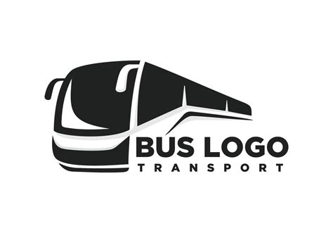 Bus Travel Bus Logo Design Vector 22178207 Vector Art At Vecteezy