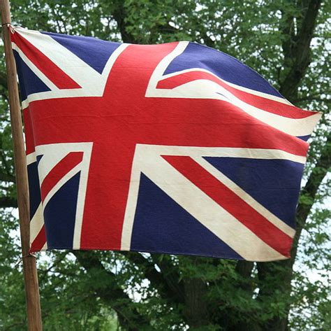 La Creación De La Union Jack Comparte Historia