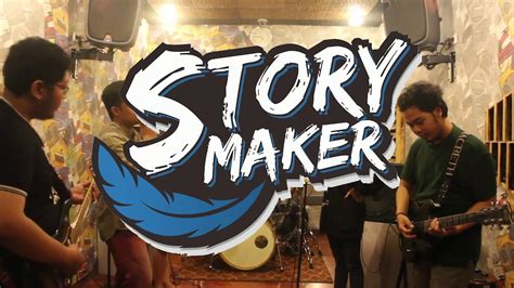 Fukagyaku Replace My First Story Cover By Storymaker Band Cover