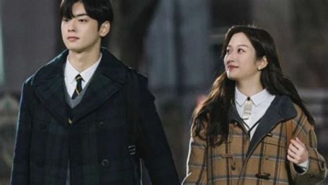 La Romántica Serie Coreana De Netflix Con La Que Cierra De Manera Perfecta El 2023 Glucmx