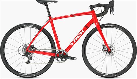 Trek Crockett Crockett Disc Cyclocross Bike