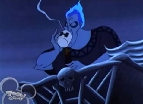 Hercules The Animated Series Hades Disney Disney Icon Disney Villains