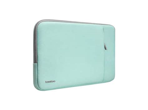 Tomtoc Versatile A13 360 Protective Laptop Sleeve For 13 Inch Macbook