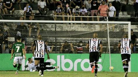 Asa X Cuiabá Como Aconteceu Resultado Destaques E Reação Futebol