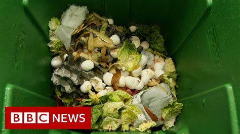 How Can How We Solve The Planet S Food Waste Problem BBC News YouTube