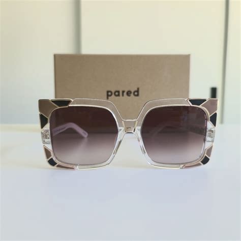 Pared Accessories Pared Eyewear Sunglasses Poshmark