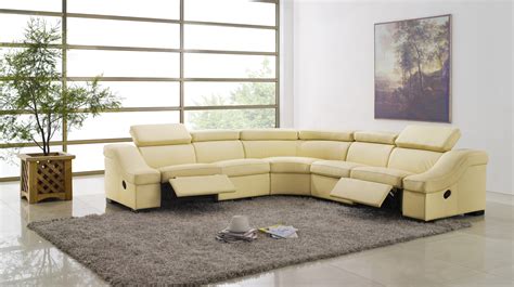 Living Room Sectionals Modern And Stylish Sectional Sofas For Your