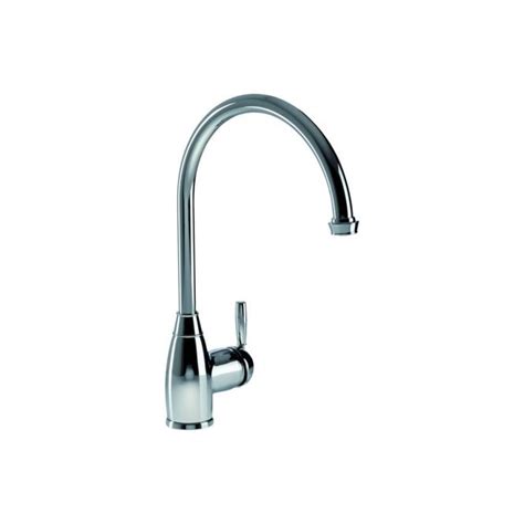 Abode Brompton Single Lever Mixer Tap