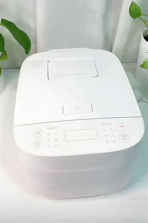 Xiaomi Mijia Rice Cooker On Carousell