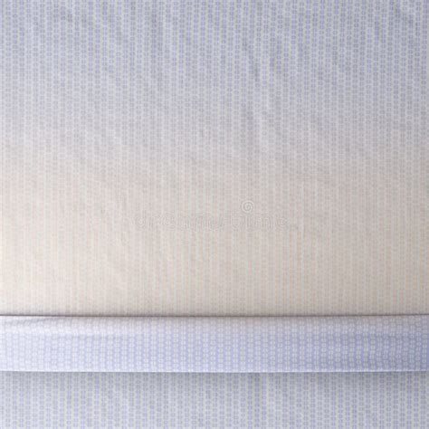 White bed sheets stock photo. Image of clean, material - 128916400