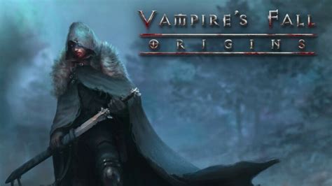 Vampire s fall origins прохождение глава 2 Обо всем Игры