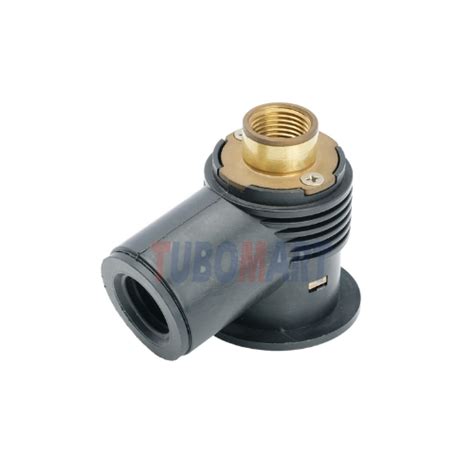 Pex Compression Fittings Tm Tubomart