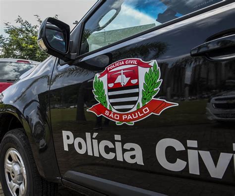 Interior Penápolis Após 3 anos Polícia Civil de Brejo Alegre