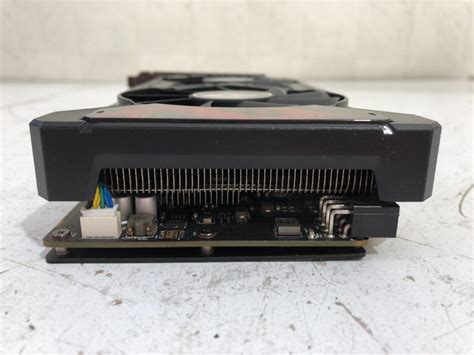 Yahoo!オークション - PowerColor AXRX470 4GBD5-DHDM 256 bit AMD ...