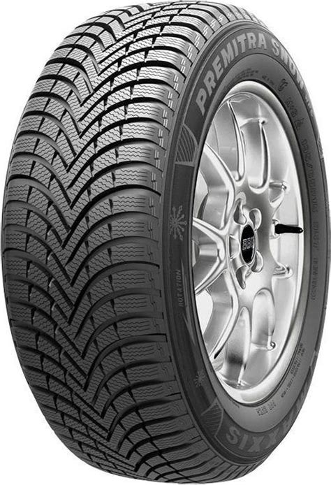 Maxxis Premitra Snow Wp R V Xl Pris