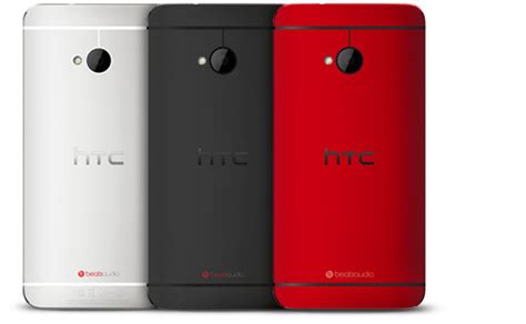 HTC One review – a gorgeous, world class handset with fantastic sound ...