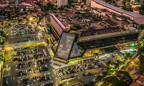 Perseguição policial termina em tiroteio no shopping Eldorado em SP