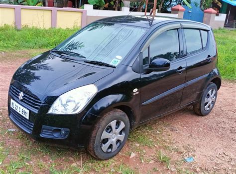 Maruti Suzuki Ritz Vdi Bs Iv Mahindra First Choice