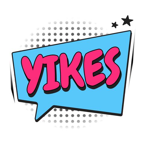 YIKES - Discord Emoji