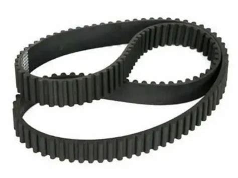 Rubber Timing Belt Pulleys For Lifting Platform Multi Groove At Rs