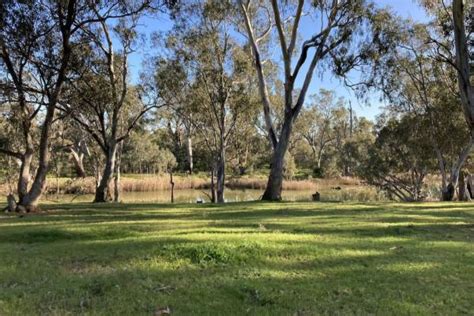 Crown Land Camping Loddon Valley