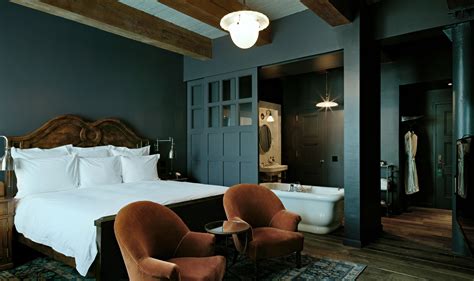 Soho House New York Trends Travel