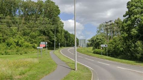 Girl 3 Seriously Injured After Being Hit By Car In Telford Bbc News