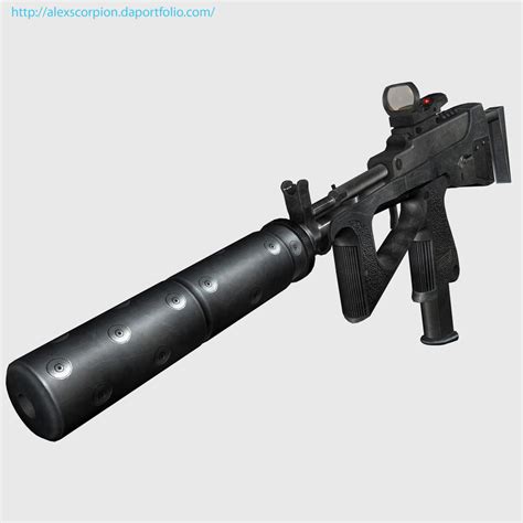 pp    alexscorpion  deviantart