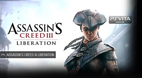 Ulasan Assassins Creed Iii Liberation