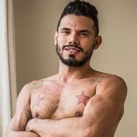 Edji DA Silva And Braulio Doran Fuck Jackson Radiz Gay Bareback Porn XHamster