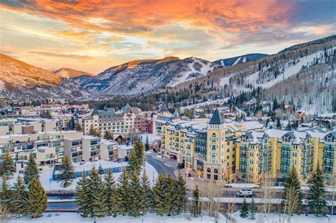 Things To Do In Vail Avantstay®