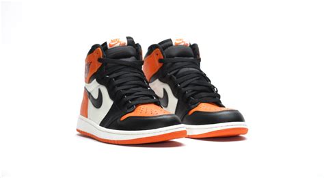 Air Jordan Retro High Og Shattered Backboard Raffle Afew Store