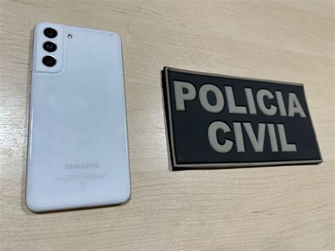 A Polícia Pode Rastrear Um Celular Pelo Número - Rastreamento de celular faz Polícia Civil localizar e recuperar celular ...