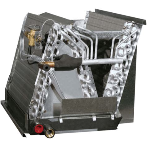 Carrier CNPVU Uncased N Evaporator Coil | Air Products & Services