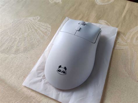 Беспроводная Игровая мышь Metapanda P1: 1 300 грн. - Периферійні ...