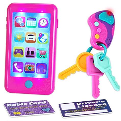 13 Best Toy Phones For Toddlers 2022 Reviews Momlovesbest