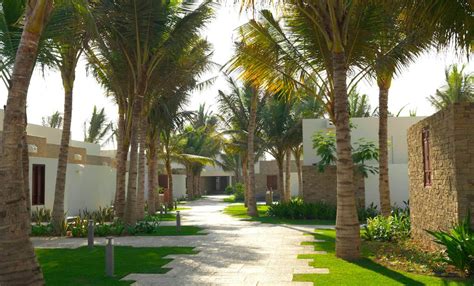 Al Baleed Resort Salalah By Anantara Oman Resort Pathway TRAVOH