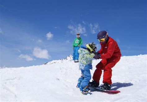 Snowboard Lessons From Age Esf La Rosi Re