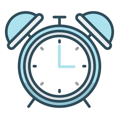 Alarm Clock Png Transparent Image Download Size 1024x1024px