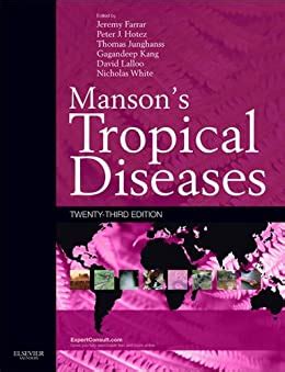 Manson S Tropical Diseases E Book Expert Consult Online And Print