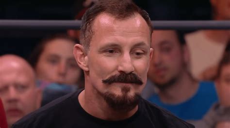 Bobby Fish Believes This AEW Star Transcends Time