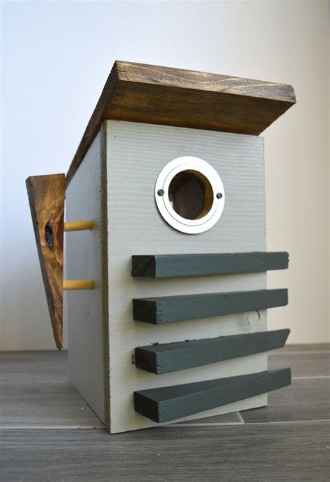 Modern Birdhouse Designs | Design For Home