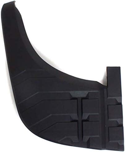 Amazon Fitrite Auto Parts New Rear Left Driver Side Bumper Step