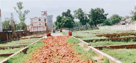 Residential Plot Sq Ft For Sale In Mirzamurad Varanasi Rei